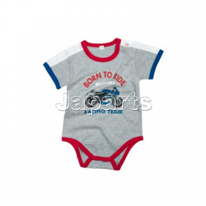 Suzuki baby Body Suit M 6-12 mnd