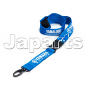 Yamaha Paddock Blue Lanyard