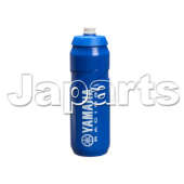 Yamaha Waterfles (bidon) voor je fiets, blauw