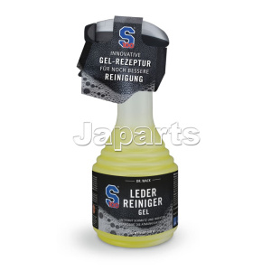 S100 Leer reiniger Gel