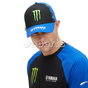 24Monster Energy Cap Volwassen