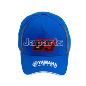 Yamaha Jonathan Rea Cap Volwassenen