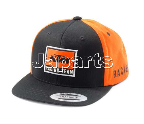 KTM Kids Team Flat Cap