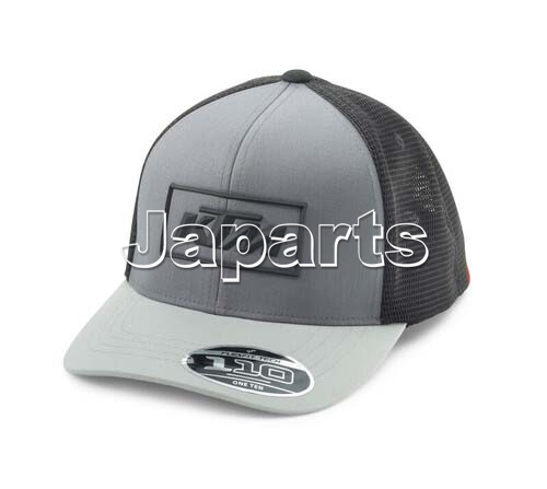 KTM Kids Outline Trucker Cap