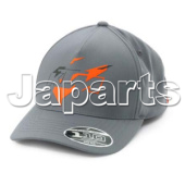 KTM Radical Curved Cap