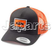 KTM Team Trucker Cap