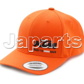 KTM Racing Cap Oranje