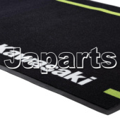 Kawasaki Milieu-Mat 2X1Meter 2024