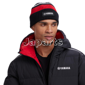 Yamaha Revs Beanie voor volwassenen