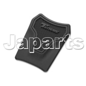 Yamaha Tankpad Tenere