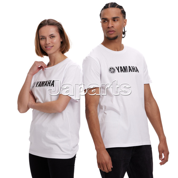 YAMAHA REVS ESSENTIALS UNISEX T-SHIRT XXL