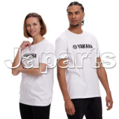 YAMAHA REVS ESSENTIALS UNISEX T-SHIRT XXXL