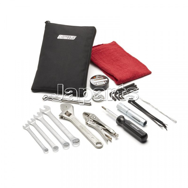 METRIC TOOL KIT