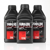 YAMALUBE FORK OIL 15W 0.5L