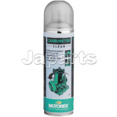 MOTOREX CARBURETOR SPRAY ( PER 500 ML )