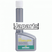 MOTOREX FUEL STABILIZER ( PER 125 ML )