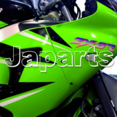 Fairing ÂDÂ Lights - Kawasaki pc