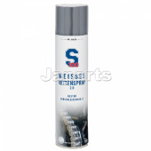 S100 Witte kettingspray 400 ml