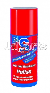 S100 Lak & kunststof polish 220 ml