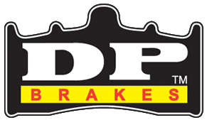 DP logo