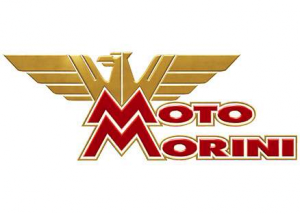 Moto Morini logo