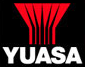 Yuasa logo